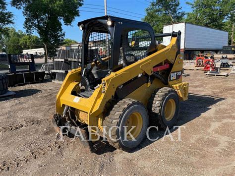 242 d skid steer specs|caterpillar 242d for sale.